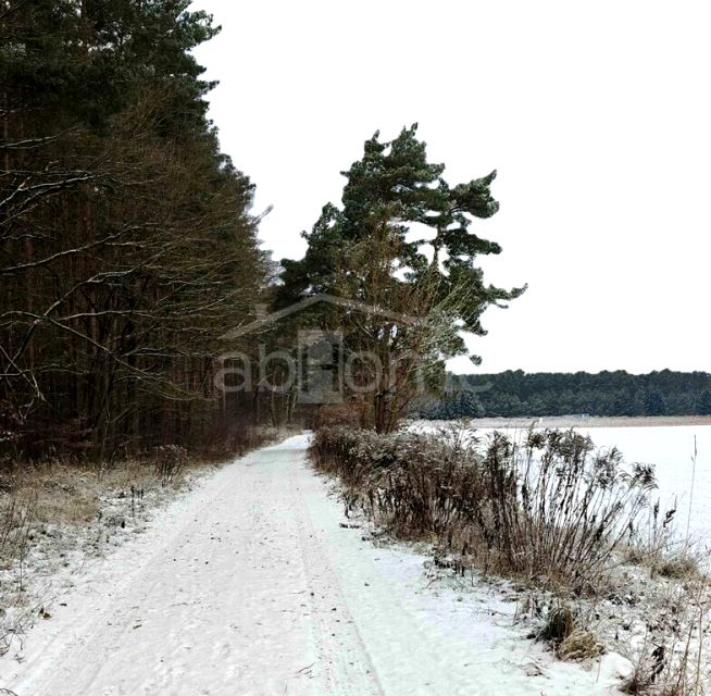 Działka budowlana Kobylanka sprzedam