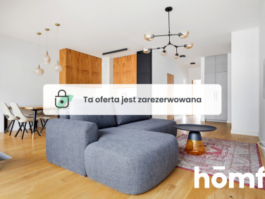 Mieszkanie Warszawa