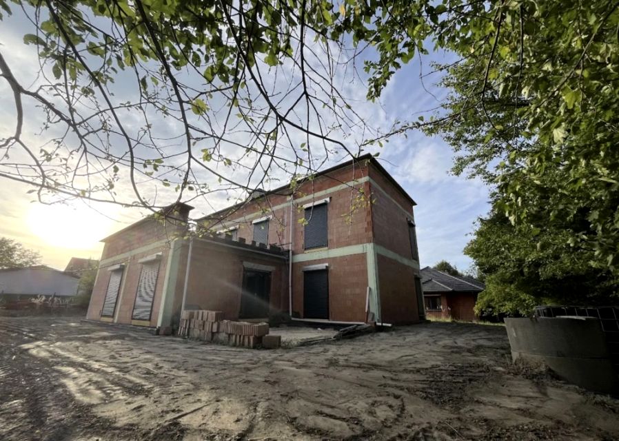 Dom Katowice