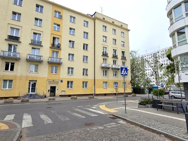 Mieszkanie Gdynia
