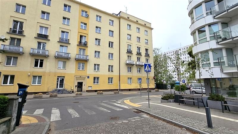 Mieszkanie Gdynia