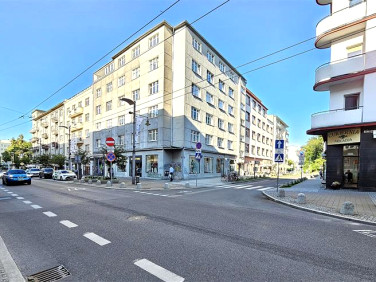 Mieszkanie Gdynia