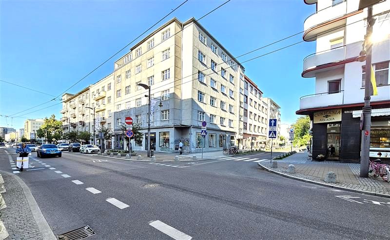 Mieszkanie Gdynia