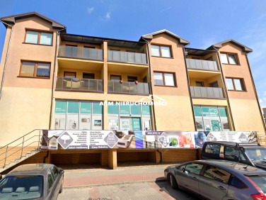 Lokal Kwidzyn