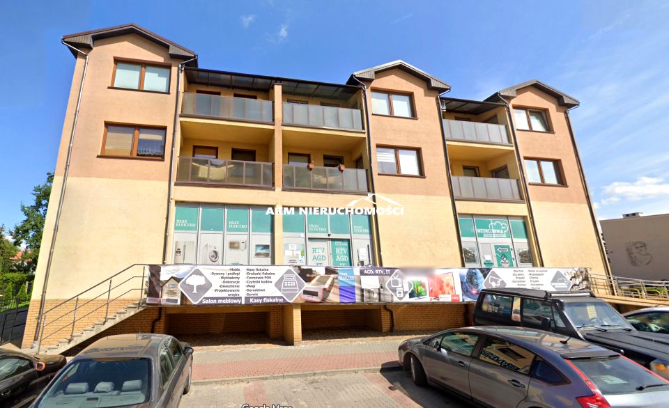 Lokal Kwidzyn