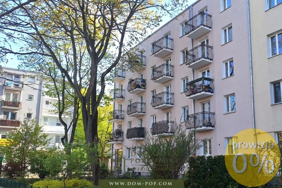 Mieszkanie Warszawa