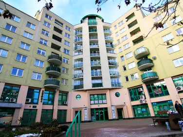 Mieszkanie Wrocław