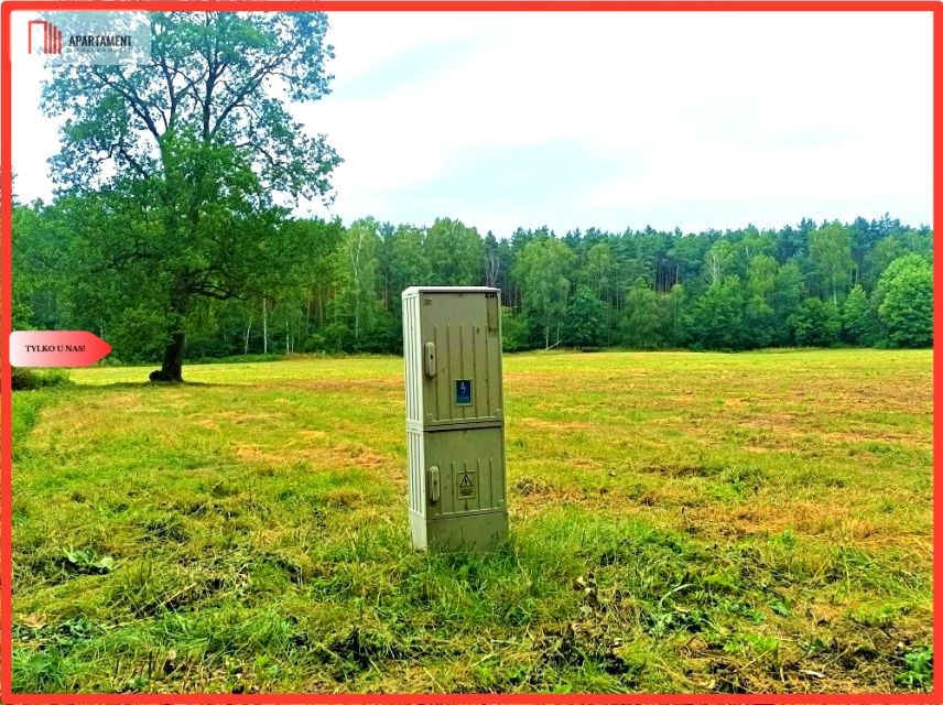 Działka Pawłówek