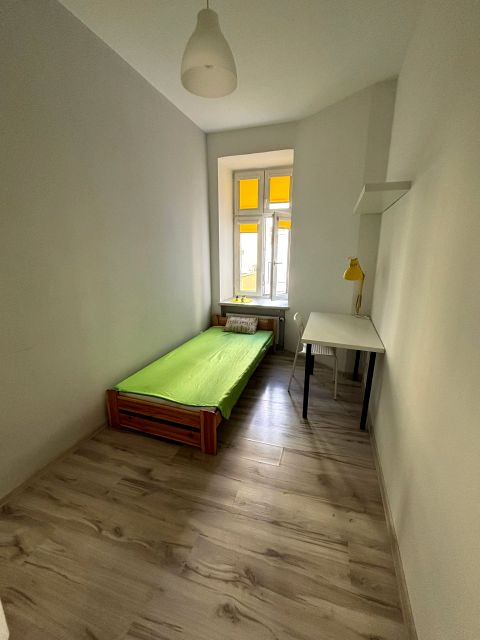 Pokój, ul. Drewnowska