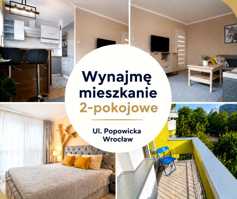 Mieszkanie nad rzeką