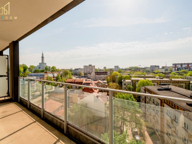 Mieszkanie apartamentowiec Białystok