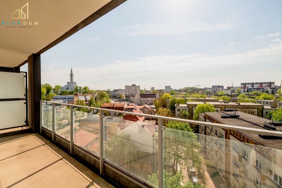 Mieszkanie apartamentowiec Białystok