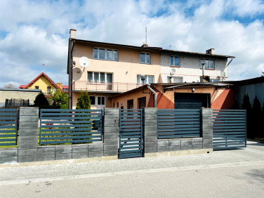 Dom Radom