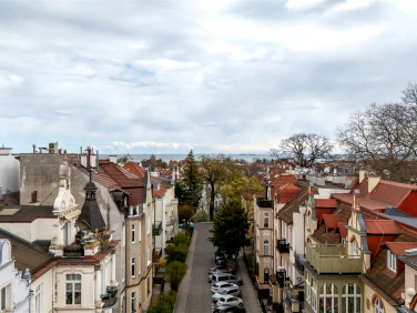 Mieszkanie Sopot