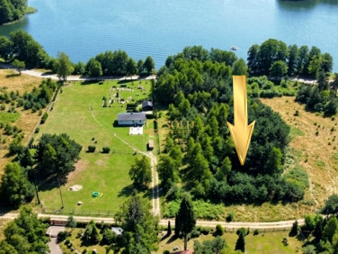 Działka budowlana Kamień