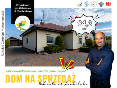 Dom Krzyszkowo