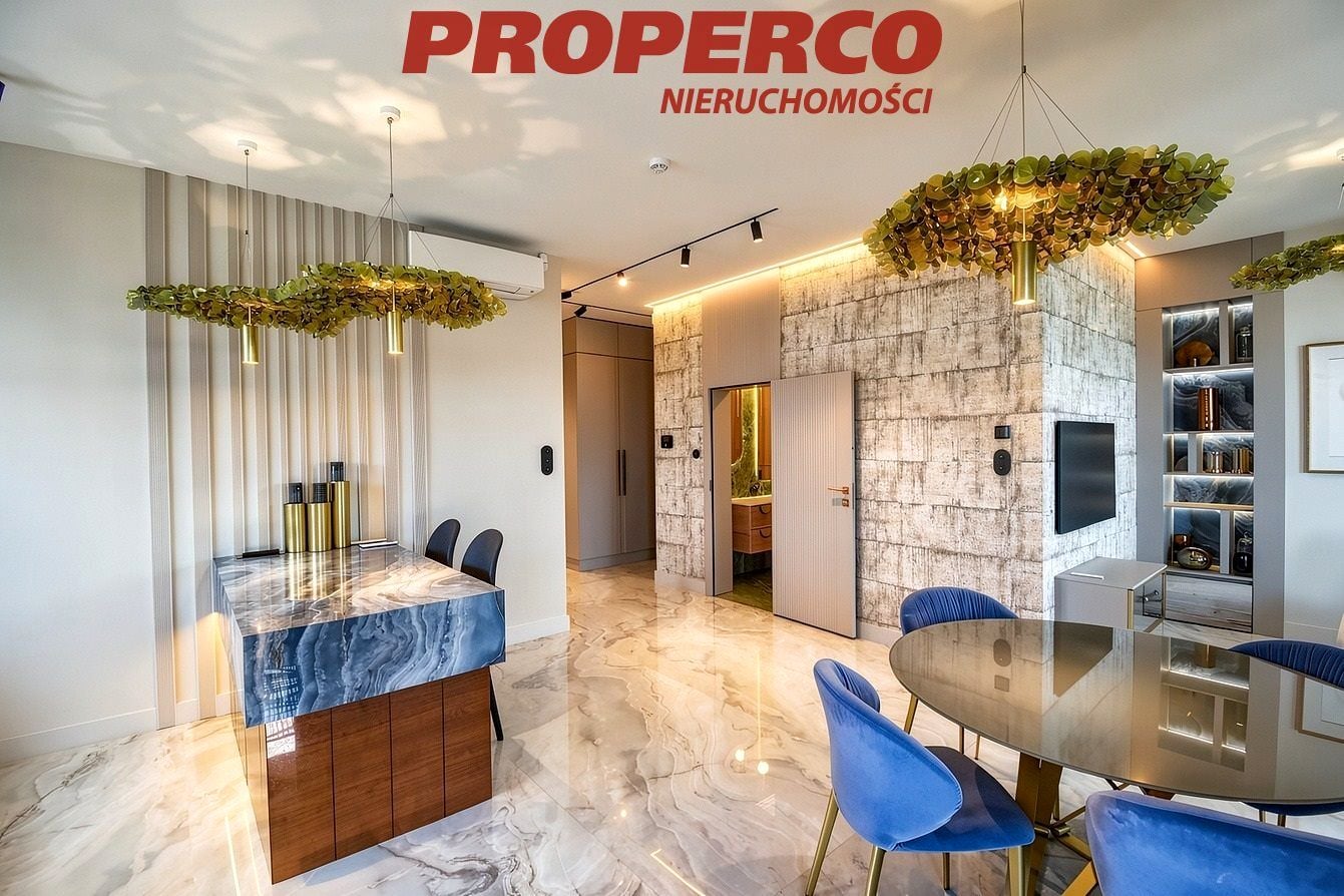 Apartament, ul. Zagnańska