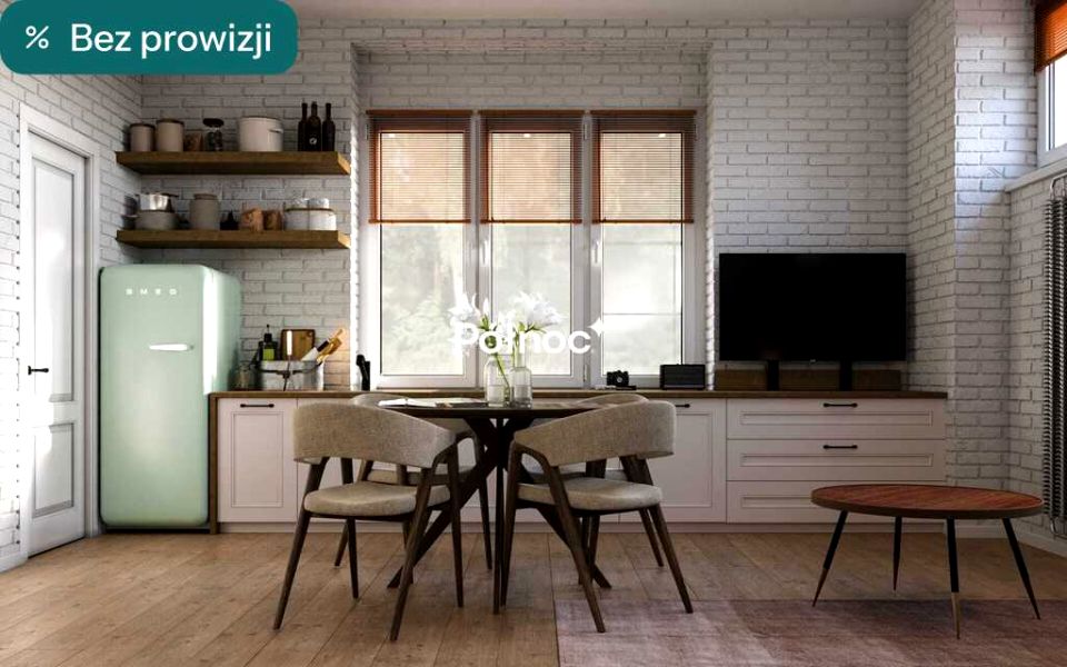 Mieszkanie Łódź