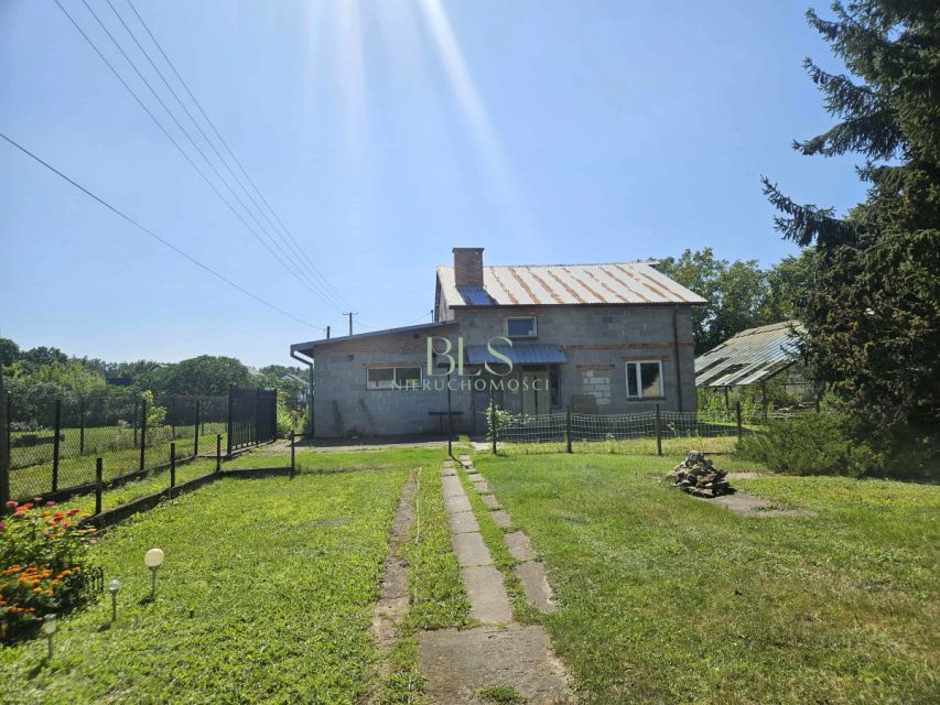 Działka Jabłonna