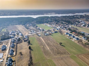 Działka budowlana Jachranka sprzedam
