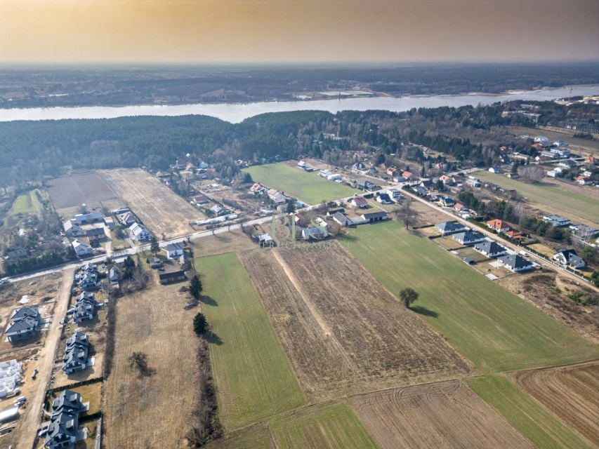 Działka budowlana Jachranka sprzedam