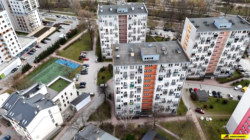Mieszkanie Kielce