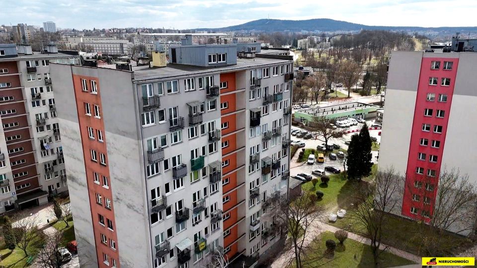 Mieszkanie Kielce