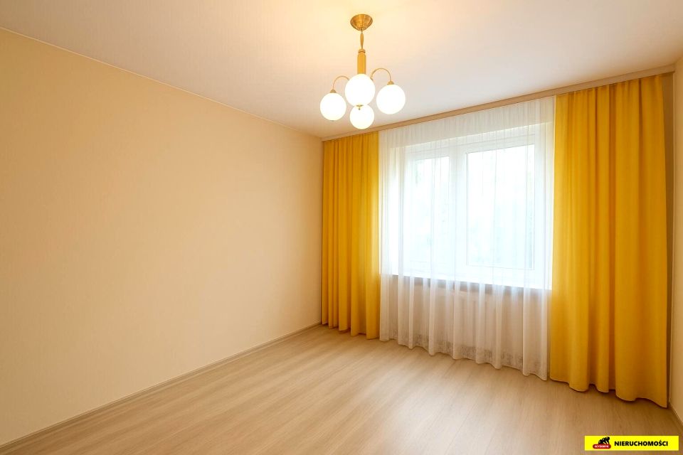 Mieszkanie Kielce