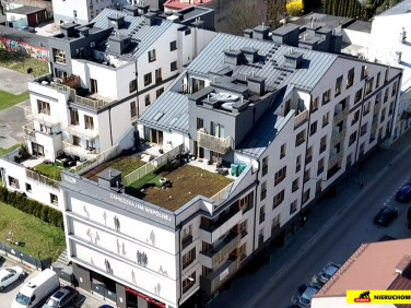 Mieszkanie Kielce