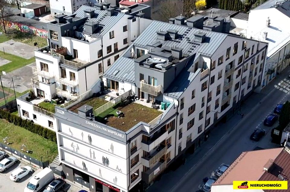 Mieszkanie Kielce