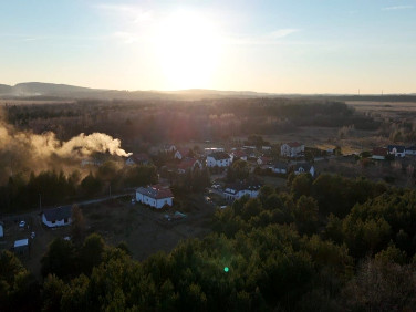 Działka Kielce