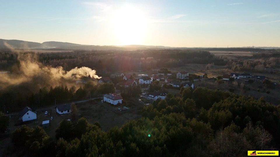 Działka Kielce