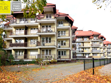 Mieszkanie Krynica Morska