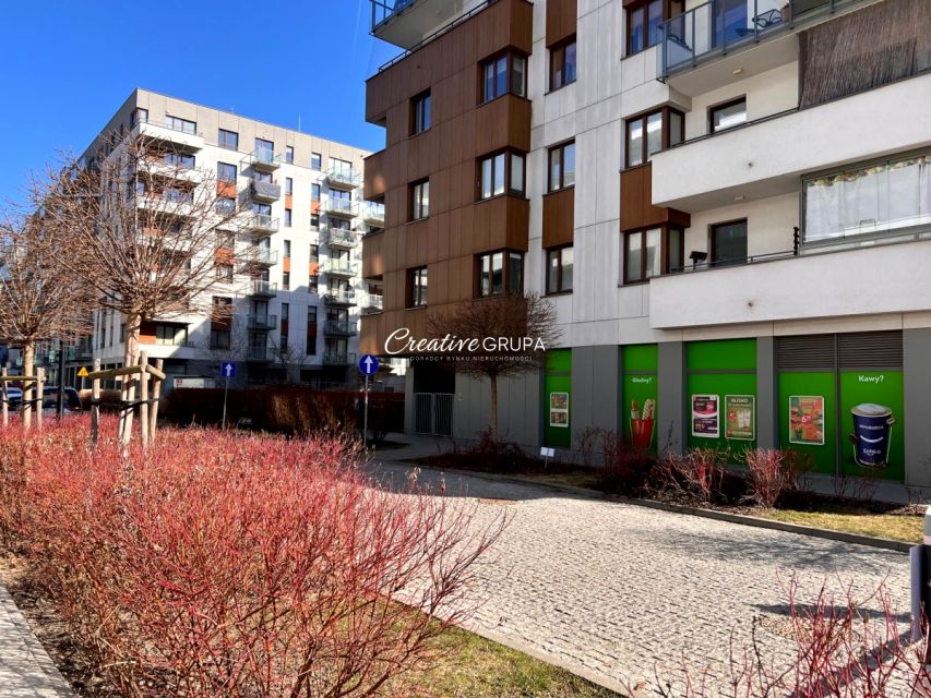 Mieszkanie Warszawa