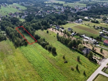 Działka Kostomłoty Pierwsze