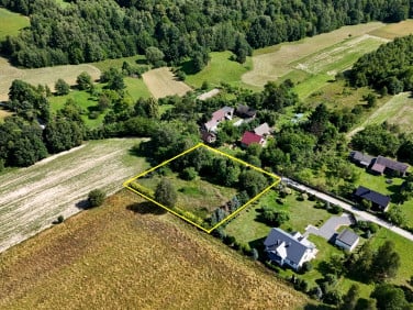 Działka Daleszyce