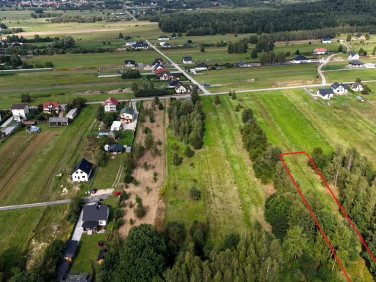 Działka Kostomłoty Pierwsze
