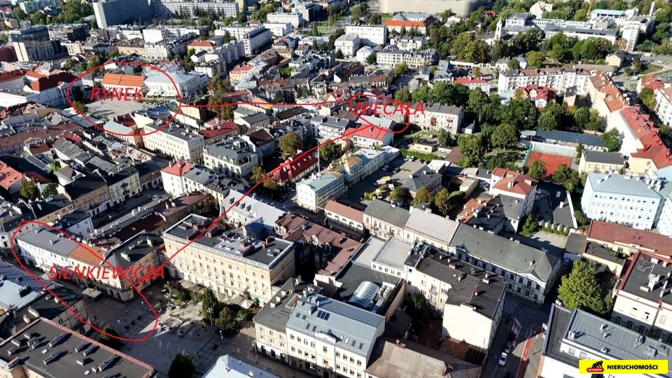 Mieszkanie Kielce