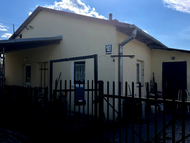 Dom Przezwody