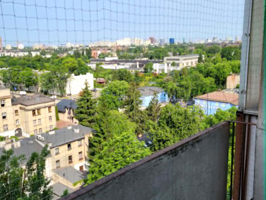 Mieszkanie Łódź