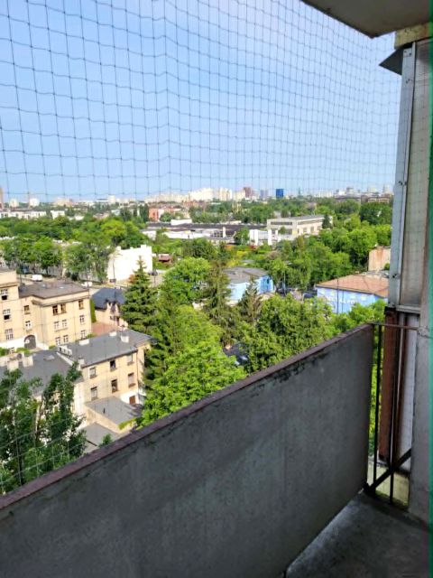 Mieszkanie Łódź
