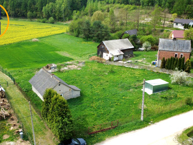 Działka budowlana Częstoszowice