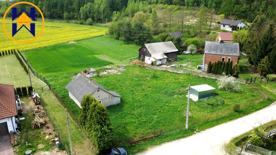 Działka budowlana Częstoszowice
