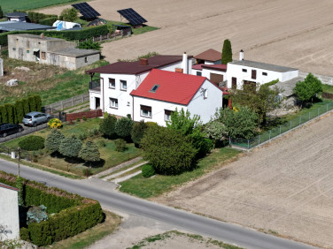 Dom Wilczogóra sprzedaż
