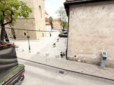 Mieszkanie Nowy Sącz