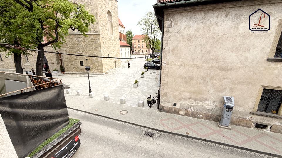 Mieszkanie Nowy Sącz