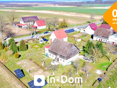 Dom Rzuszcze