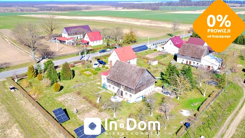 Dom Rzuszcze