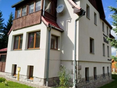 Budynek użytkowy Karpacz