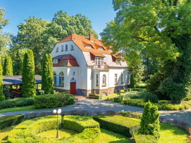 Dom Chaławy
